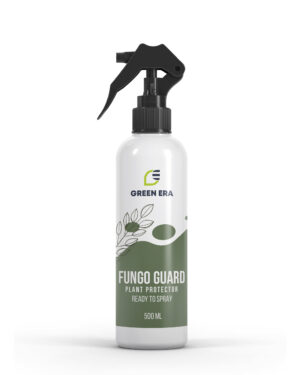 Best Organic Antifungal Spray