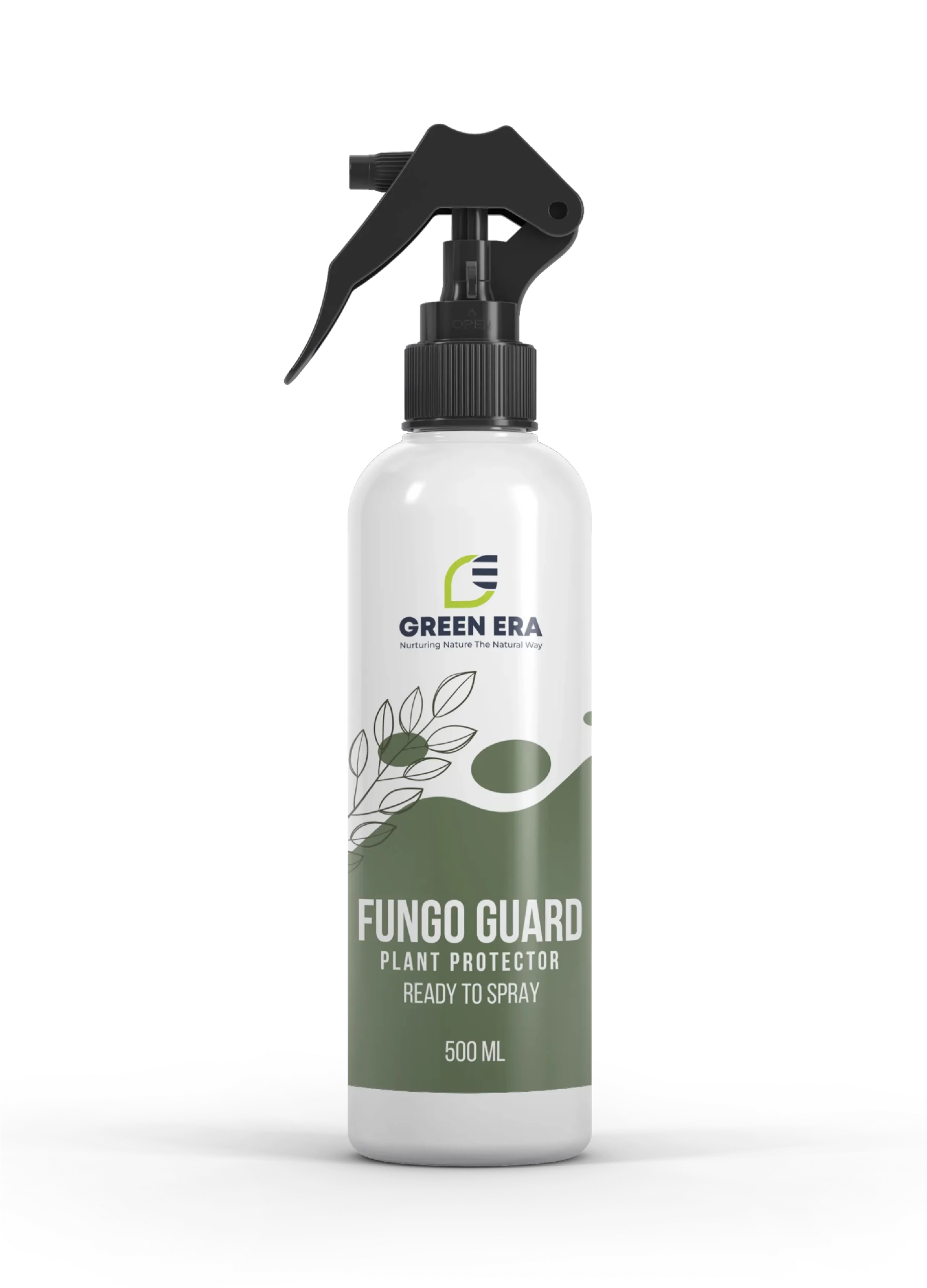 Green Era Fungo Guard Product