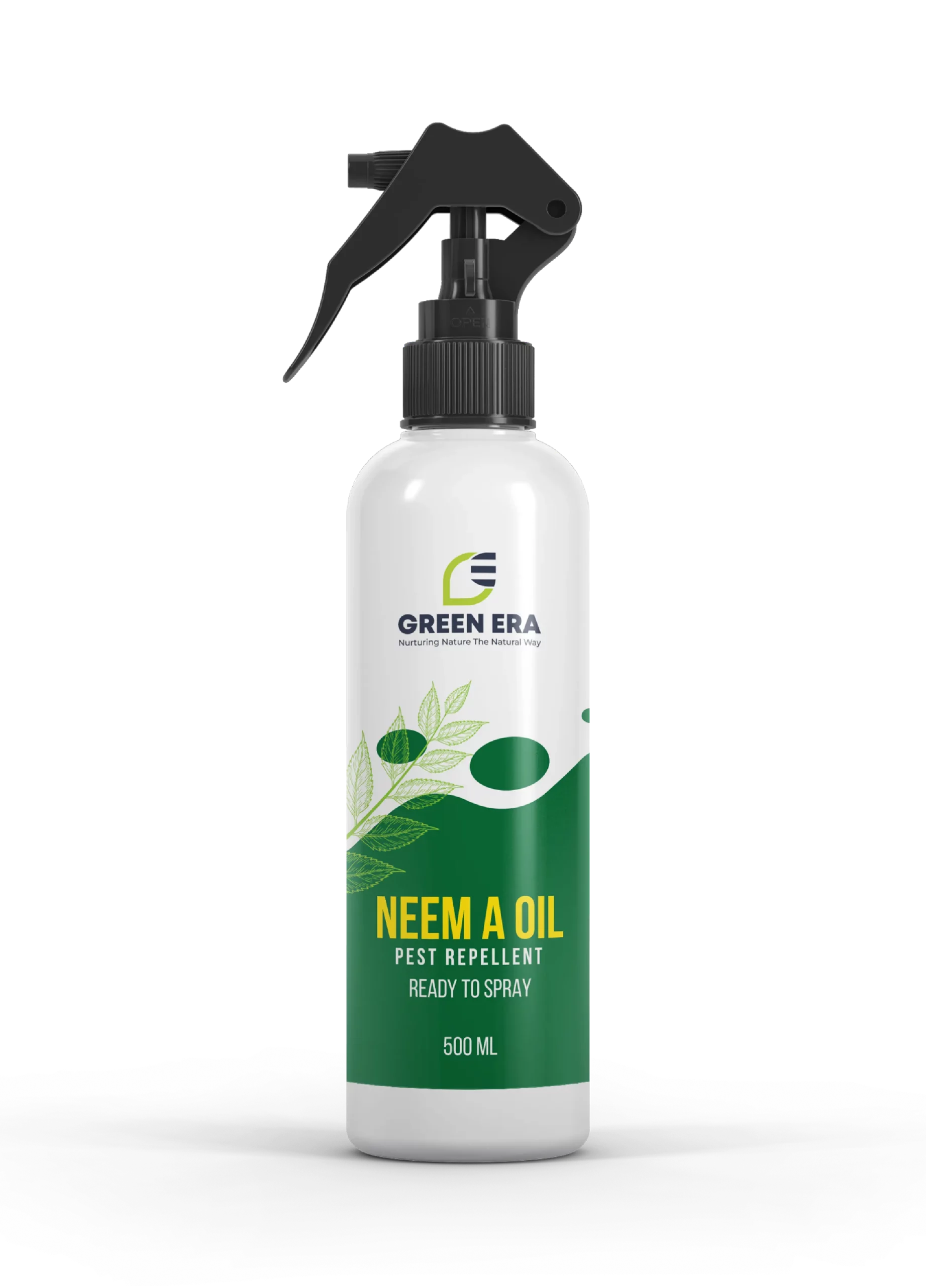 Green Era Neem A oil product