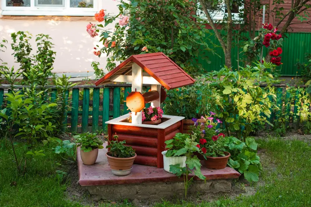 Top 10 Outdoor Garden Ideas for Small Spaces