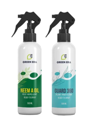 neem oil and guard 360 combo products